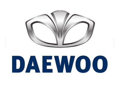 Daewoo models