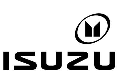 Isuzu models