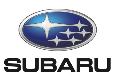 Subaru models