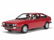 Alfa Romeo Sprint 1983 model