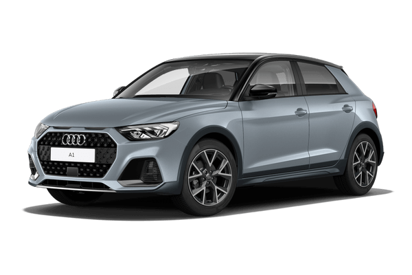 Audi A1 citycarver picture (2019 jaar model)