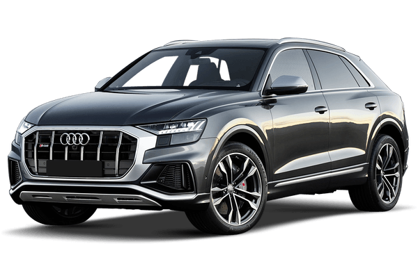 Audi SQ8 2019 model