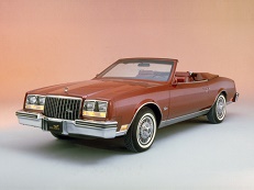 Chrysler LeBaron picture (1982 jaar model)