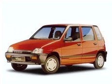 Daewoo Fino 1991 model
