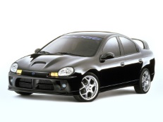 Dodge Neon SRT 2003 model