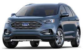 Ford Endura 2018 model