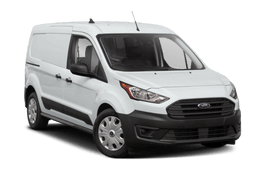 Ford Transit Connect 2002 model
