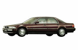 Honda Accord Inspire 1989 model