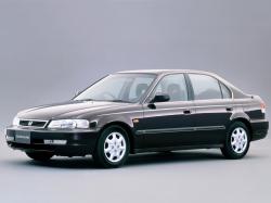 Honda Domani 1992 model