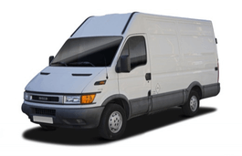 Iveco Daily picture (1999 jaar model)