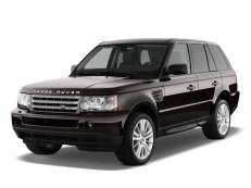 Land Rover Range Rover Sport picture (2005 jaar model)