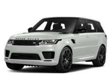 Land Rover Range Rover Sport picture (2017 jaar model)