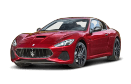 Maserati GranTurismo MC picture (2013 jaar model)