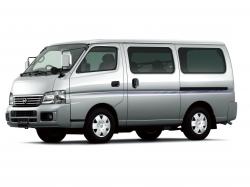 Nissan Caravan 2001 model
