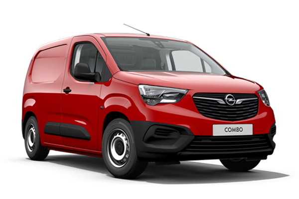 Opel Combo Cargo 2019 model