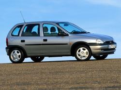 Opel Vita 1995 model