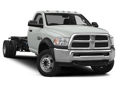 Ram Chassis cab 2013 model
