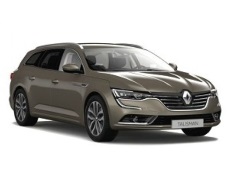Renault Talisman 2012 model