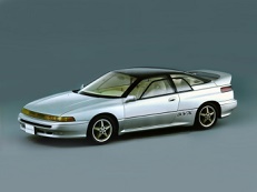Subaru SVX 1992 model