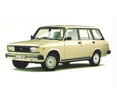 VAZ 2104 picture (1984 jaar model)