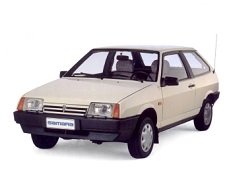 VAZ 2108 picture (1980 jaar model)